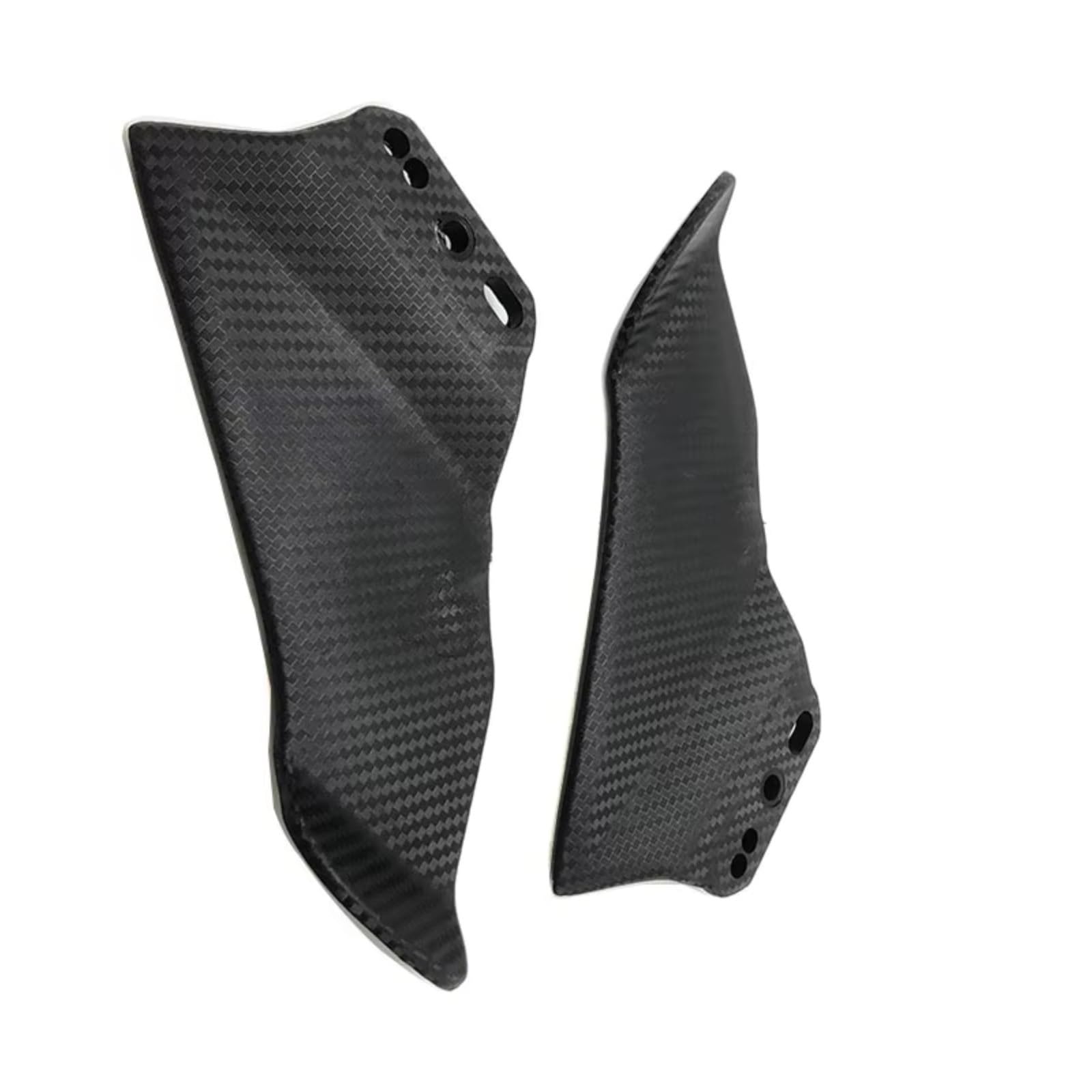 Amazon | オートバイ ウィングレット Compatible With Yamaha For YZF